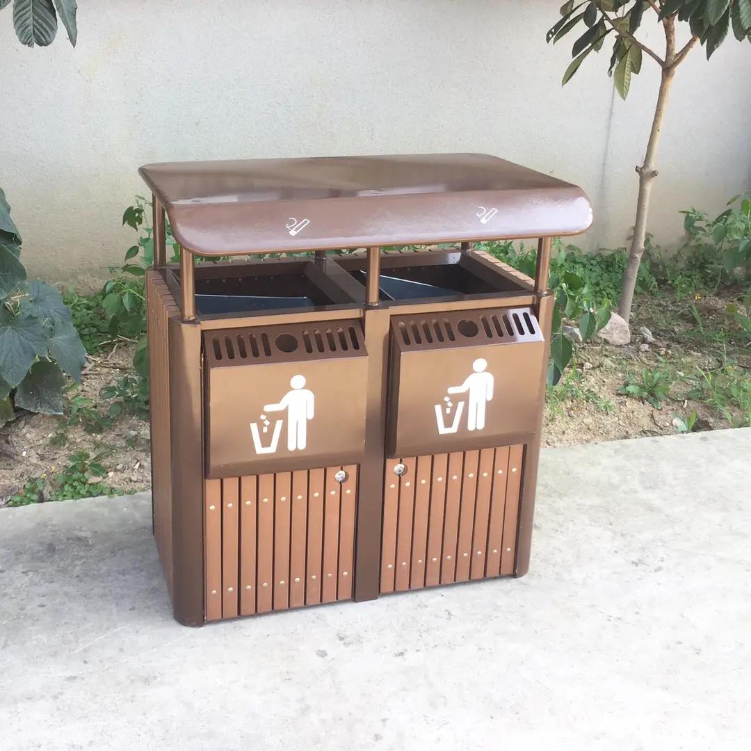 解锁垃圾桶选购秘籍，这些要点你不能错过！