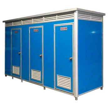 移动厕所带来哪些便利？