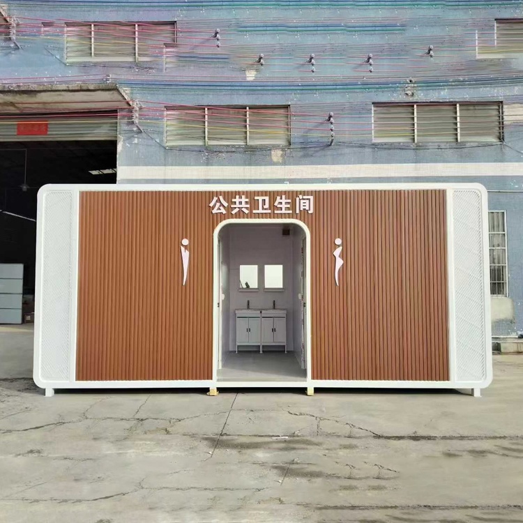 移动厕所-12