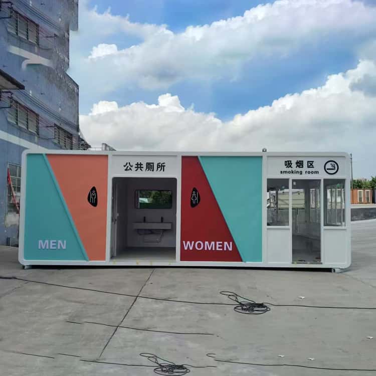 移动厕所-16